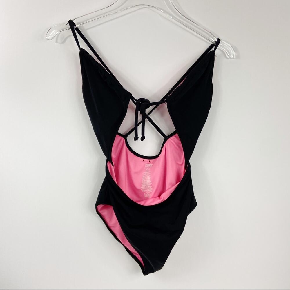 Victoria’s Secret Pink | One Piece Swimsuit Sz S